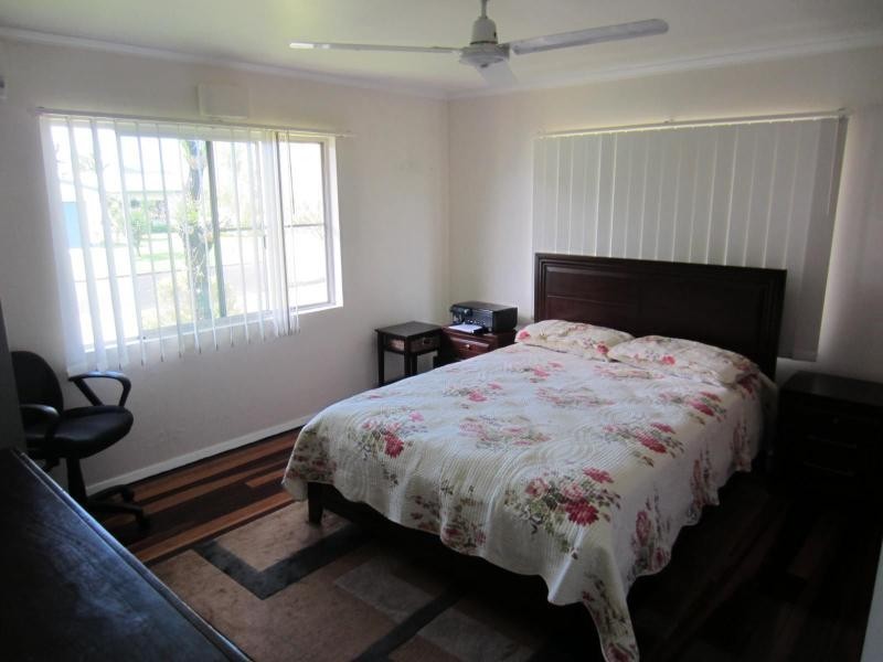 Innisfail Estate QLD 4860