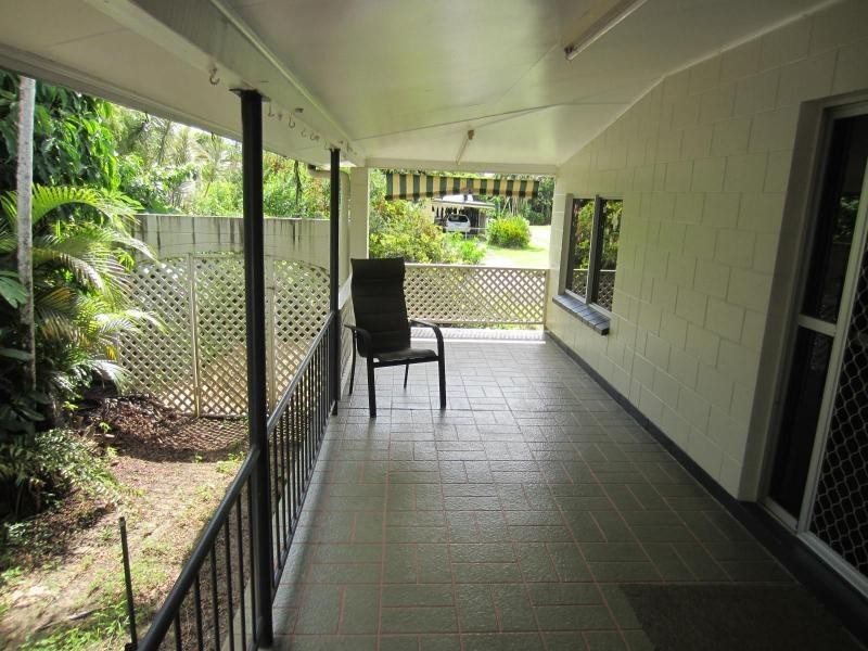 Innisfail Estate QLD 4860