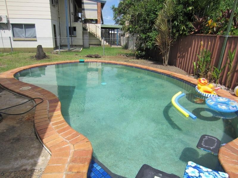 Innisfail Estate QLD 4860