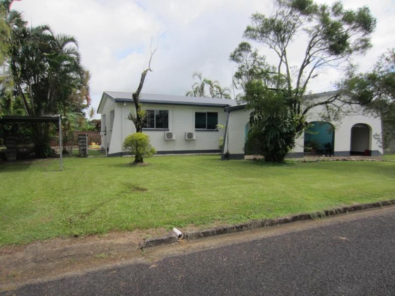 Innisfail Estate QLD 4860