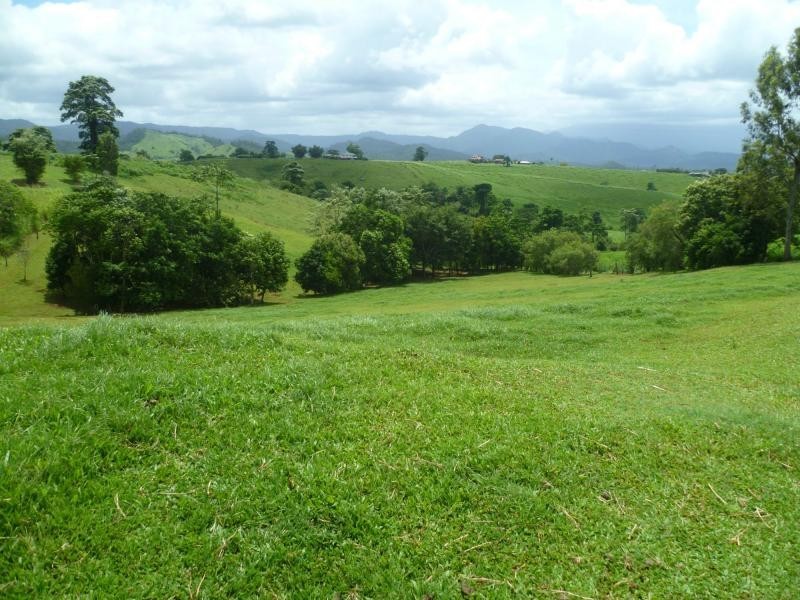 East Palmerston QLD 4860