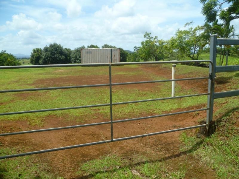 East Palmerston QLD 4860