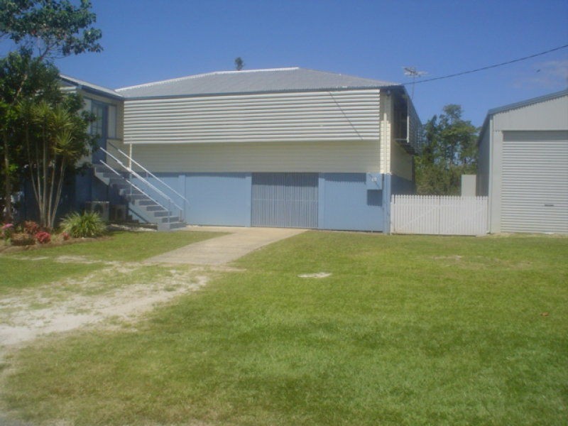 Innisfail QLD 4860