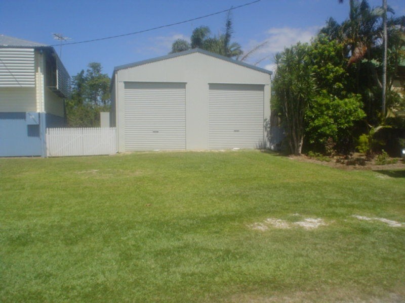 Innisfail QLD 4860