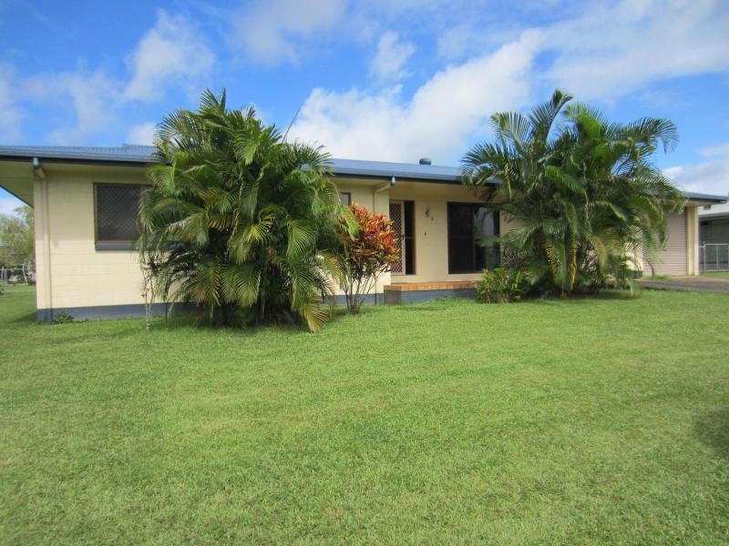 Innisfail Estate QLD 4860