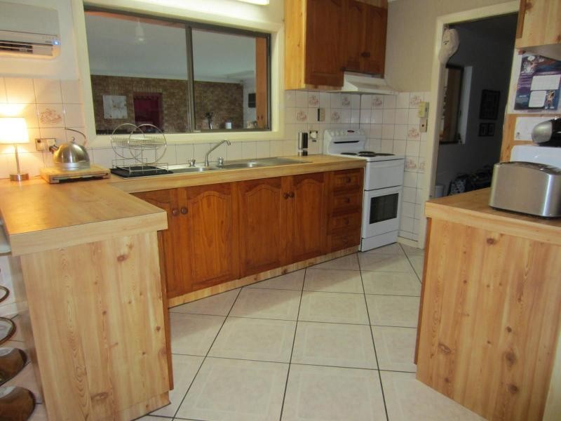 Innisfail Estate QLD 4860