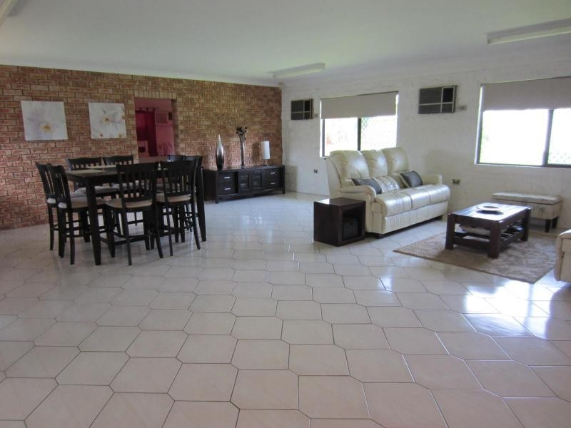 Innisfail Estate QLD 4860