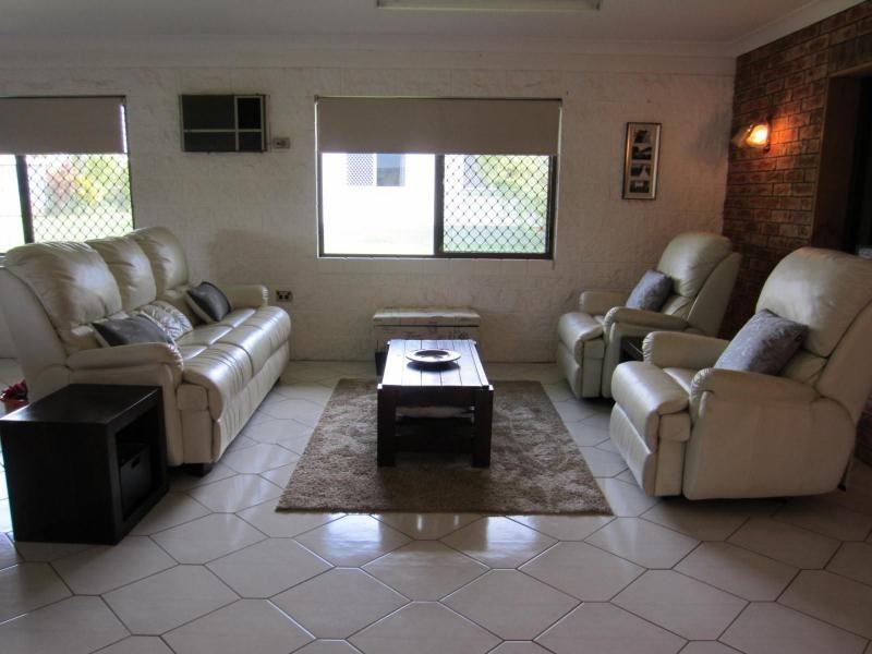 Innisfail Estate QLD 4860