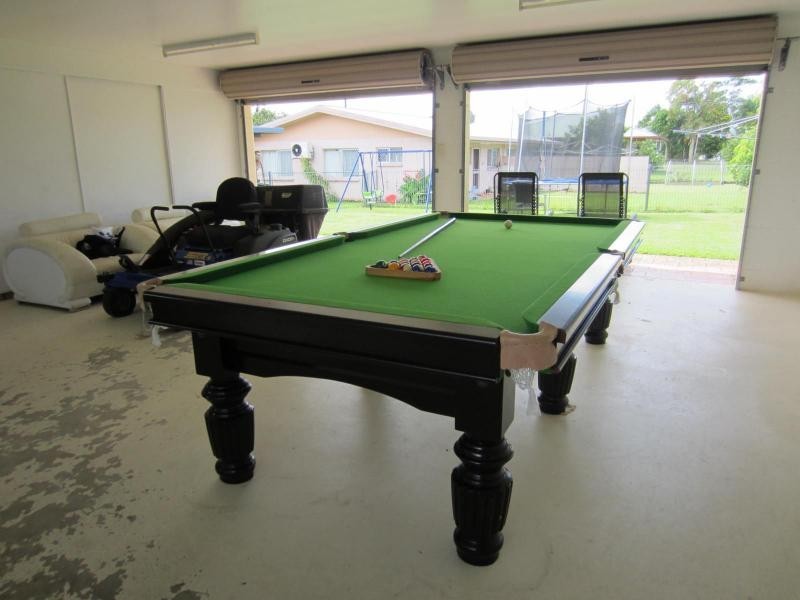 Innisfail Estate QLD 4860