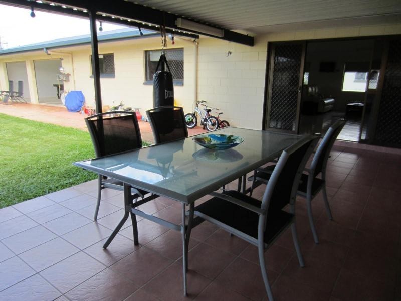 Innisfail Estate QLD 4860