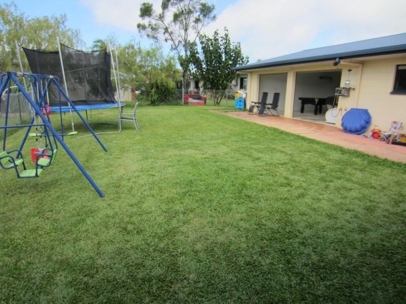 Innisfail Estate QLD 4860