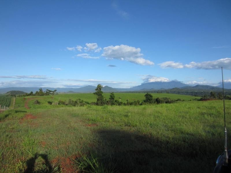 Pin Gin Hill QLD 4860
