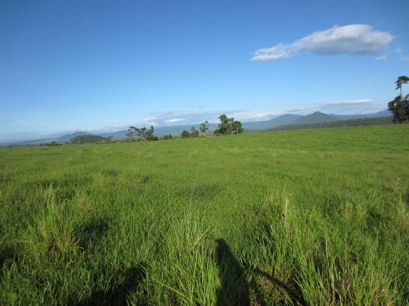 Pin Gin Hill QLD 4860