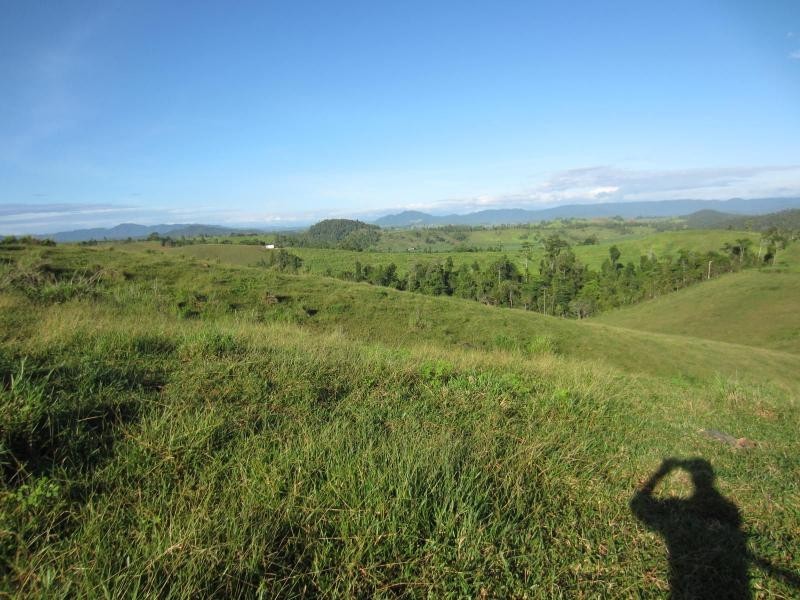 Pin Gin Hill QLD 4860