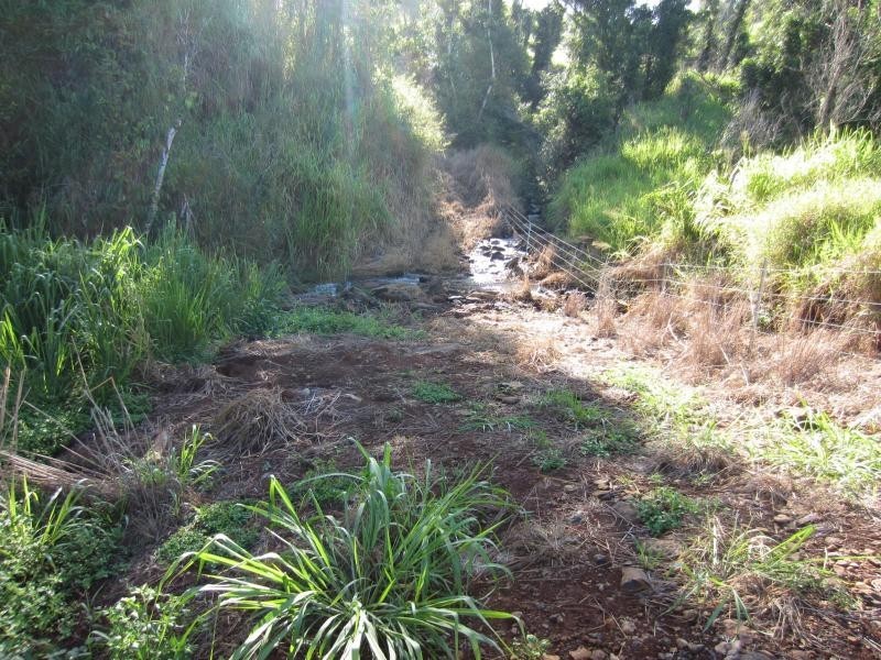 Pin Gin Hill QLD 4860