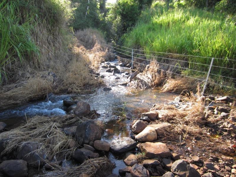 Pin Gin Hill QLD 4860