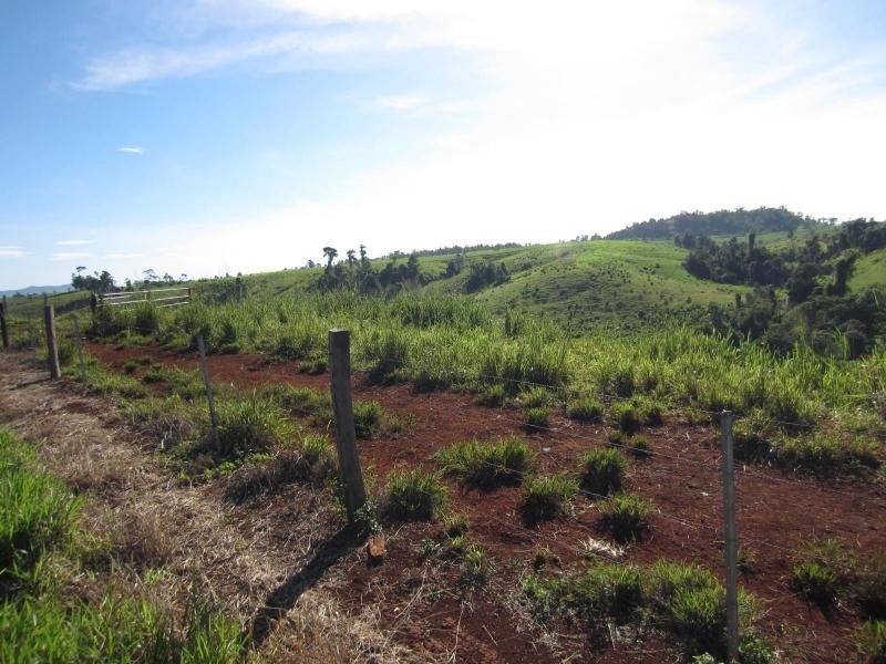 Pin Gin Hill QLD 4860