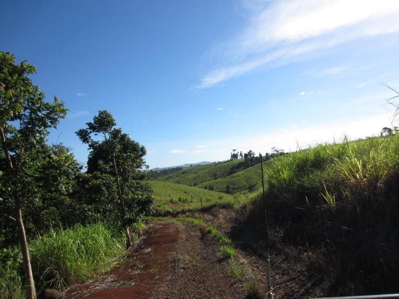 Pin Gin Hill QLD 4860