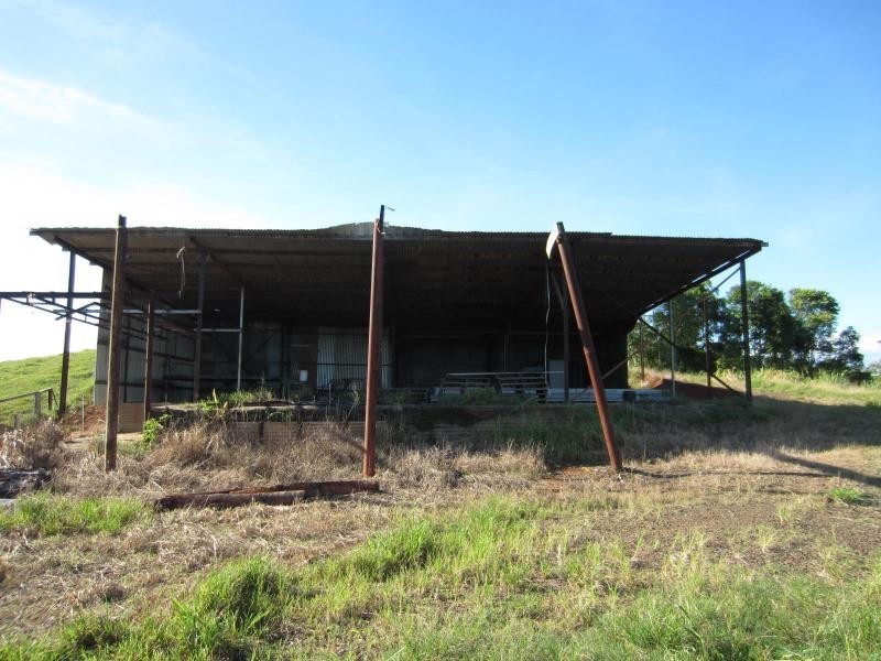 Pin Gin Hill QLD 4860