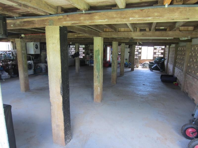 South Johnstone QLD 4859