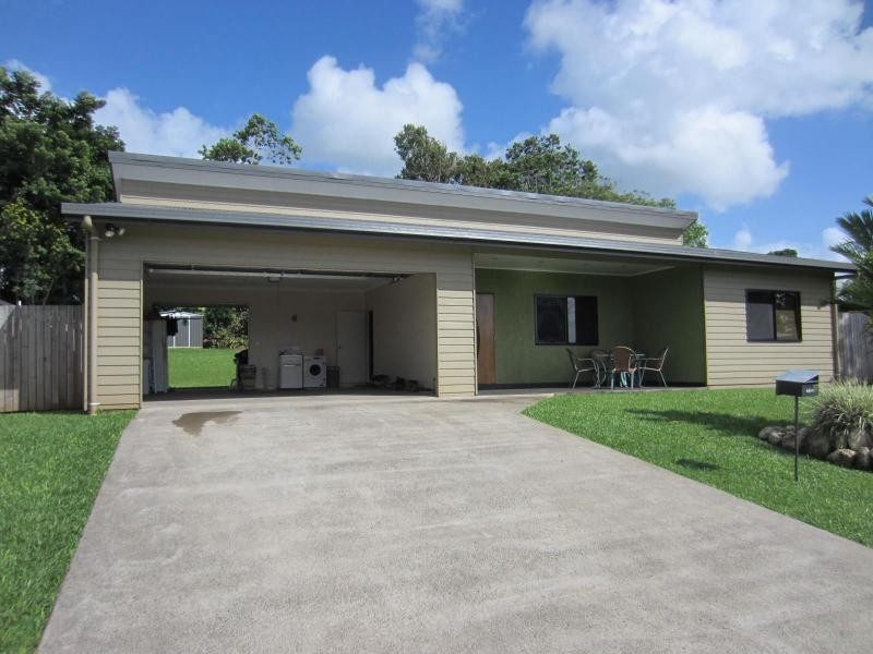 57 Bella Vista Avenue, Belvedere QLD 4860