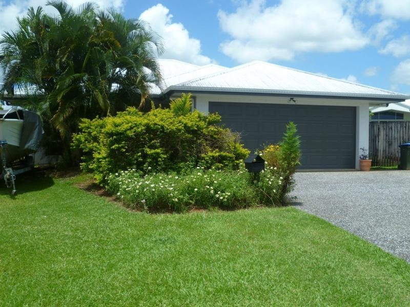 Innisfail QLD 4860