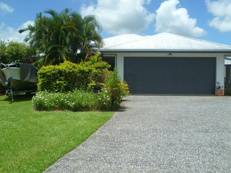 Innisfail QLD 4860