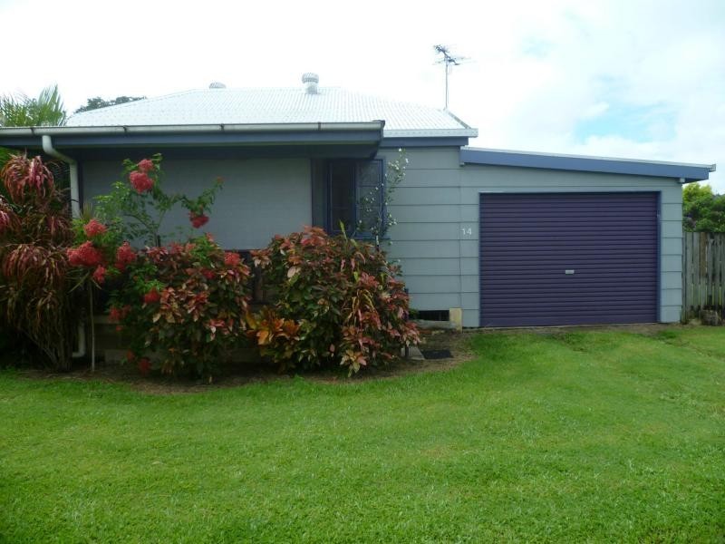 Mourilyan QLD 4858