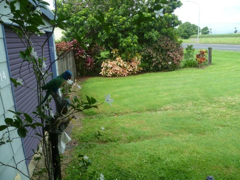Mourilyan QLD 4858
