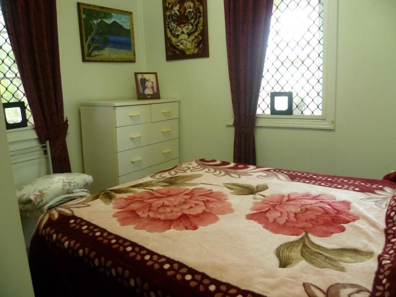 Mourilyan QLD 4858