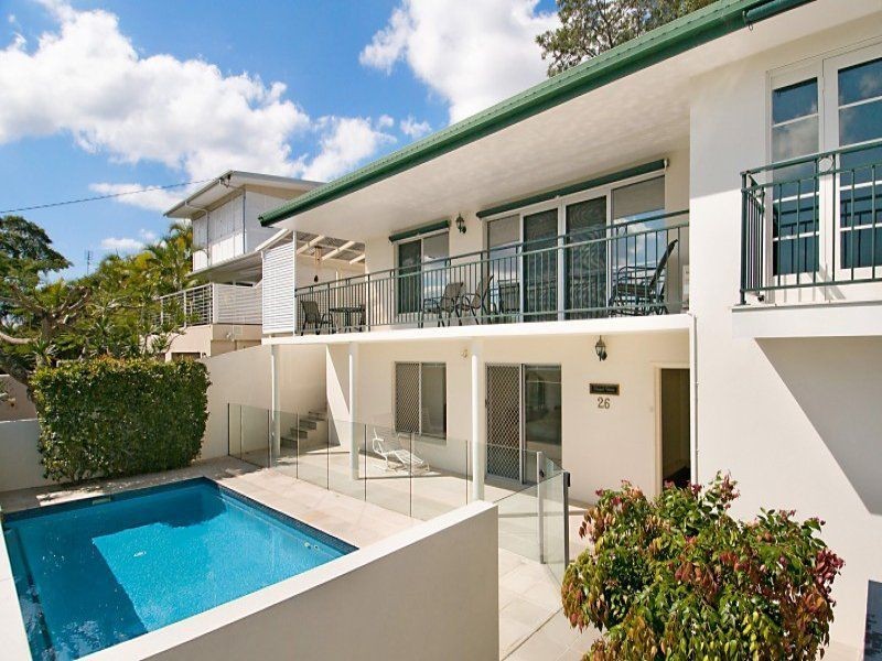 26 Arkana Drive, Noosa Heads QLD 4567