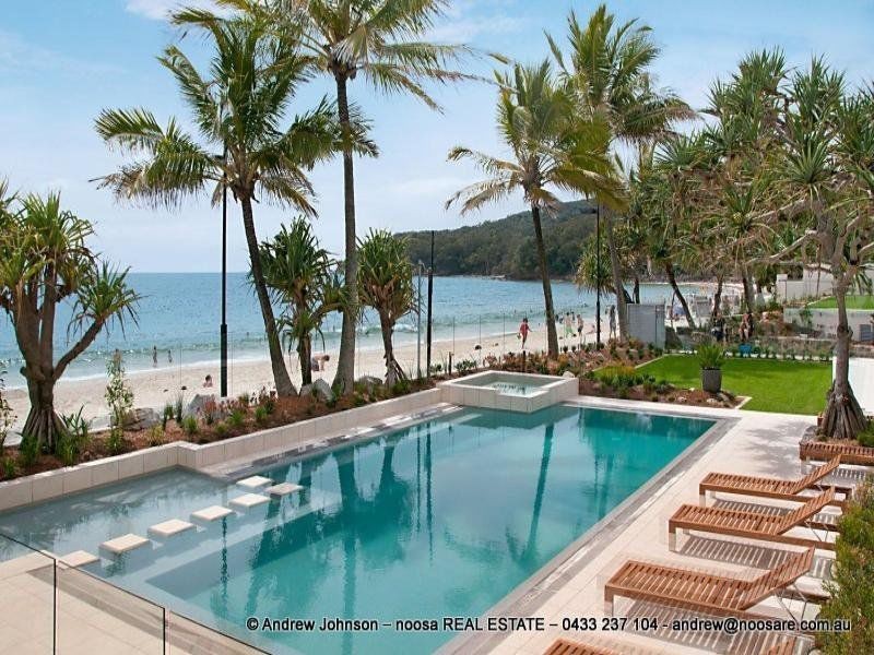 41 Hastings Street, Noosa Heads QLD 4567
