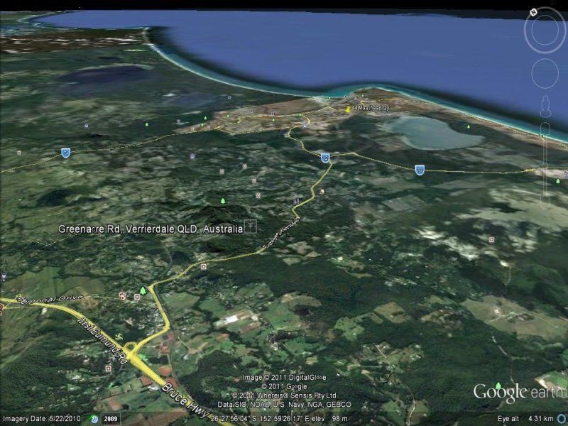 14 Greenacre Road, Verrierdale QLD 4562