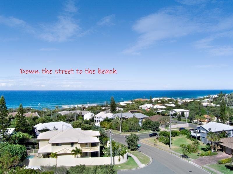 31 Orealla Crescent, Sunrise Beach QLD 4567
