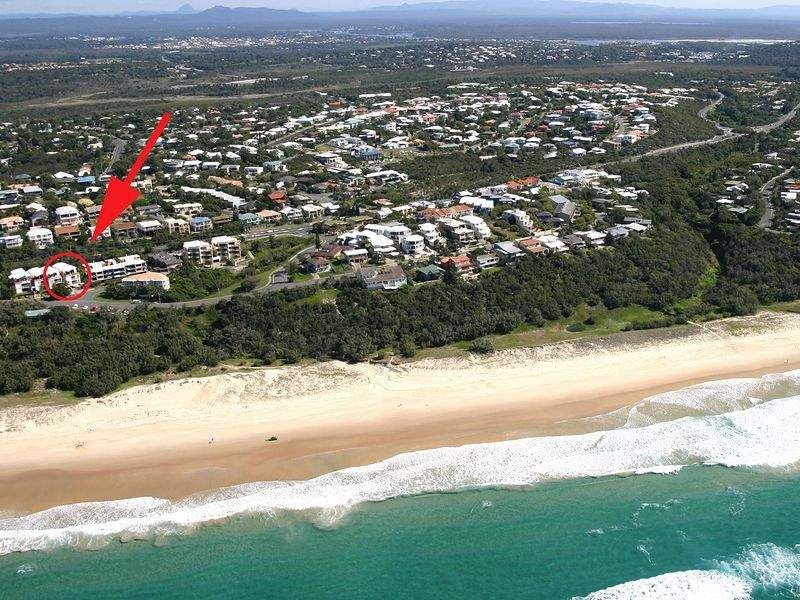 Sunrise Beach QLD 4567