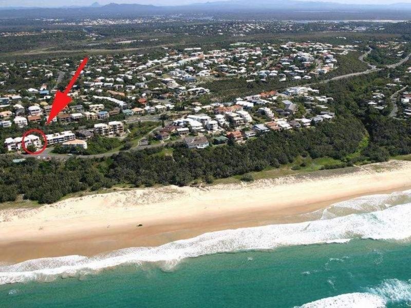 Sunrise Beach QLD 4567