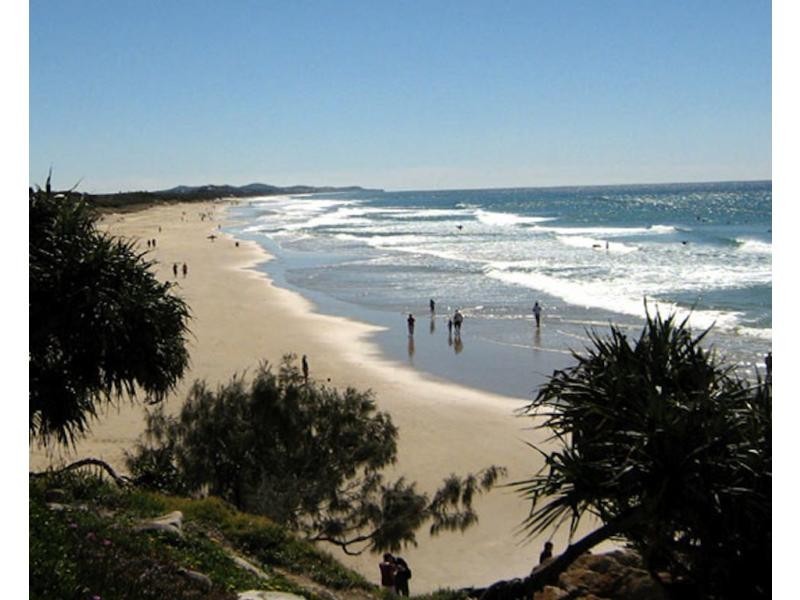 Coolum Beach QLD 4573