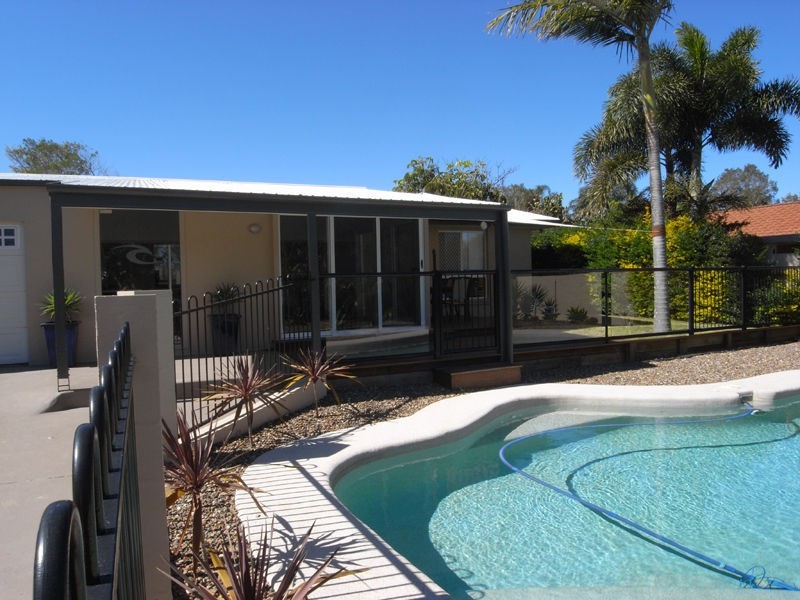 Sunrise Beach QLD 4567