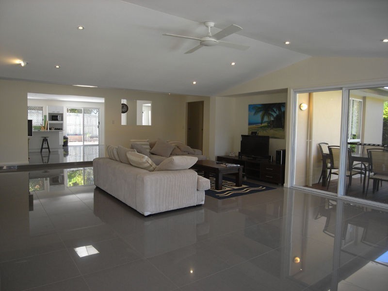 Sunrise Beach QLD 4567