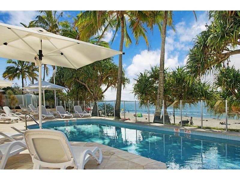 Unit 206/71 Hastings Street, Hastings Street, Noosa Heads QLD 4567