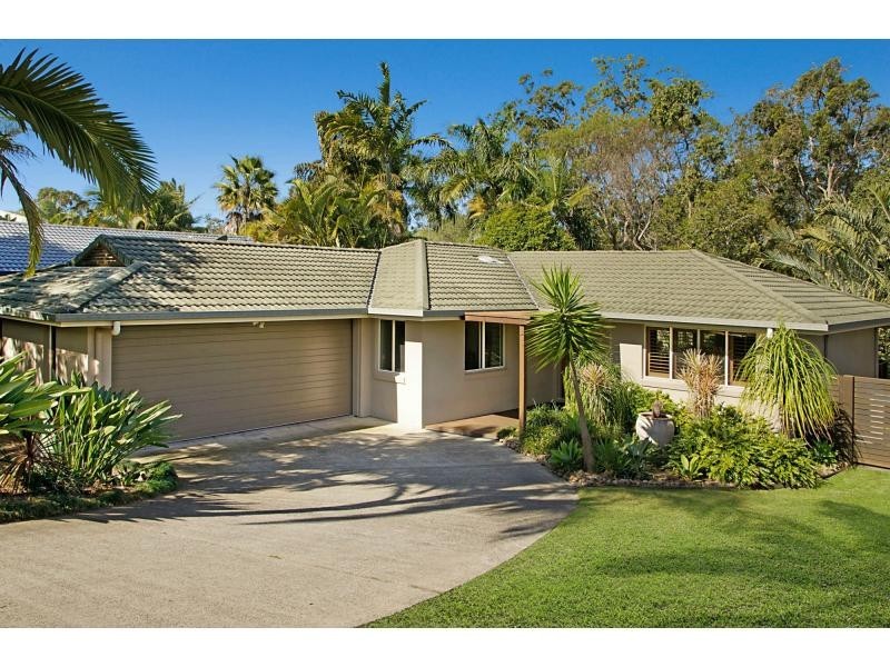 91 Outlook Drive, Tewantin QLD 4565