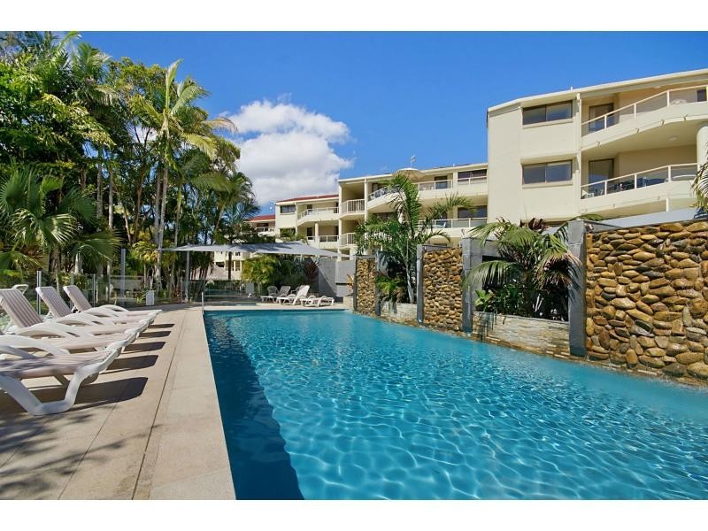 4/291 Gympie Terrace, Noosaville QLD 4566