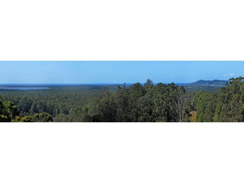 448 Cooroy-Noosa Road, Tinbeerwah QLD 4563