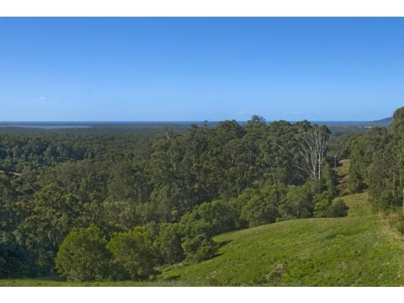 448 Cooroy-Noosa Road, Tinbeerwah QLD 4563