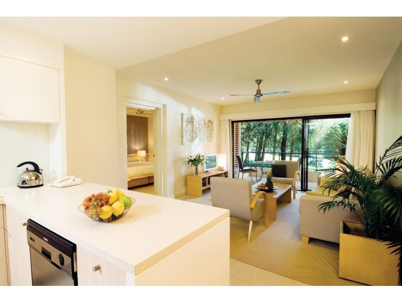 Unit 842/842 Resort Drive, Noosa Heads QLD 4567