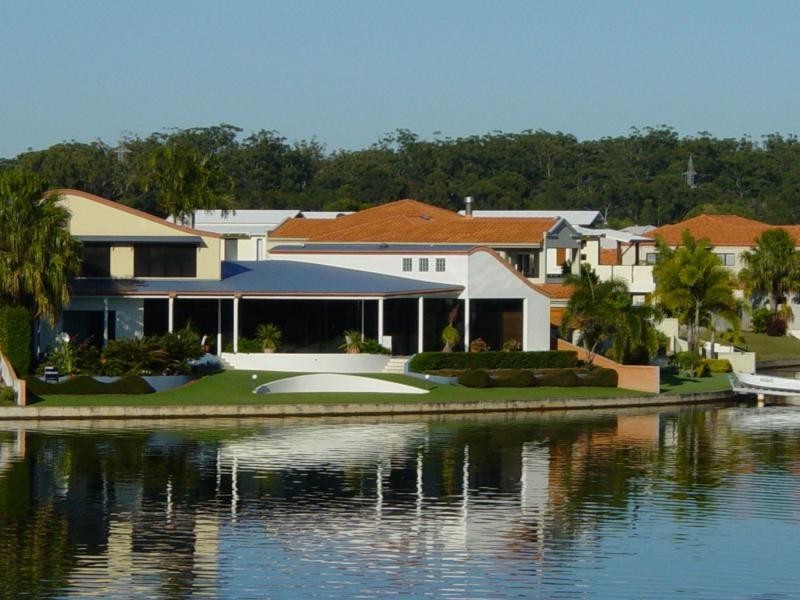 37 Masthead Quay, Noosa Waters QLD 4566