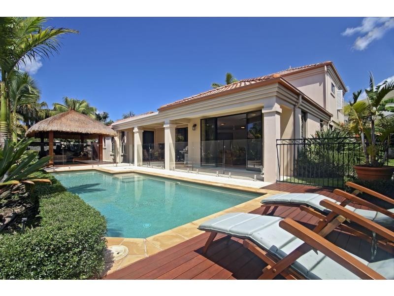 2 The Anchorage, Noosa Waters QLD 4566