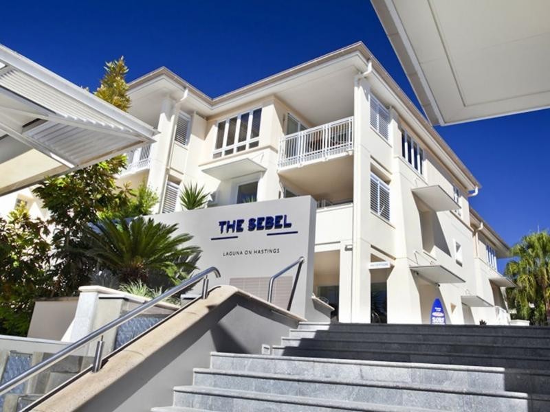 526/32 Hastings Street, Noosa Heads QLD 4567