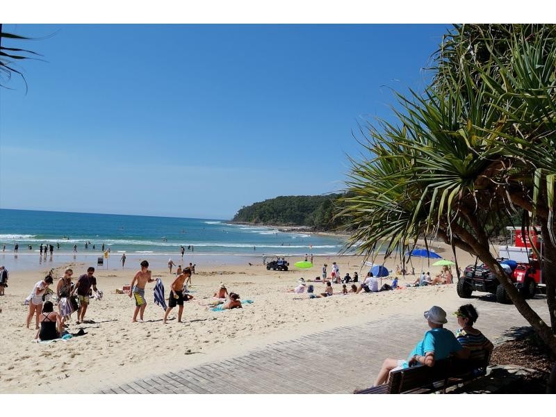 211/32 Hastings Street, Noosa Heads QLD 4567