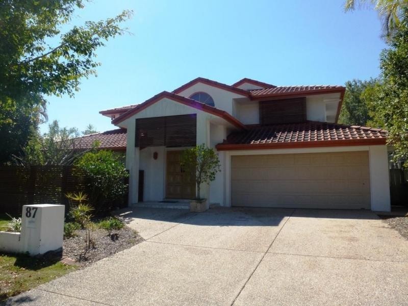 87 Shorehaven Drive, Noosa Waters QLD 4566